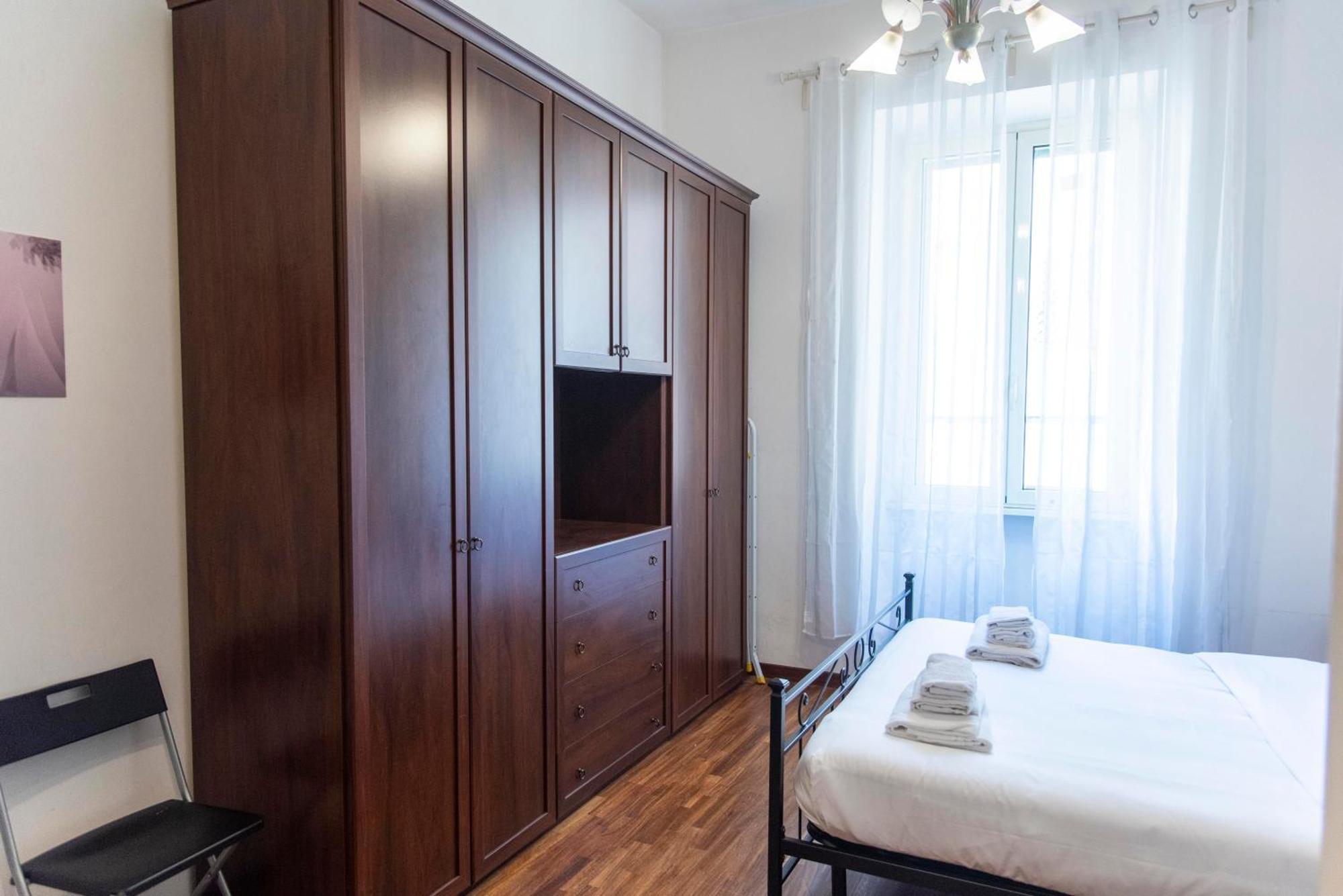 Apartment A Due Passi Dal Vaticano Rom