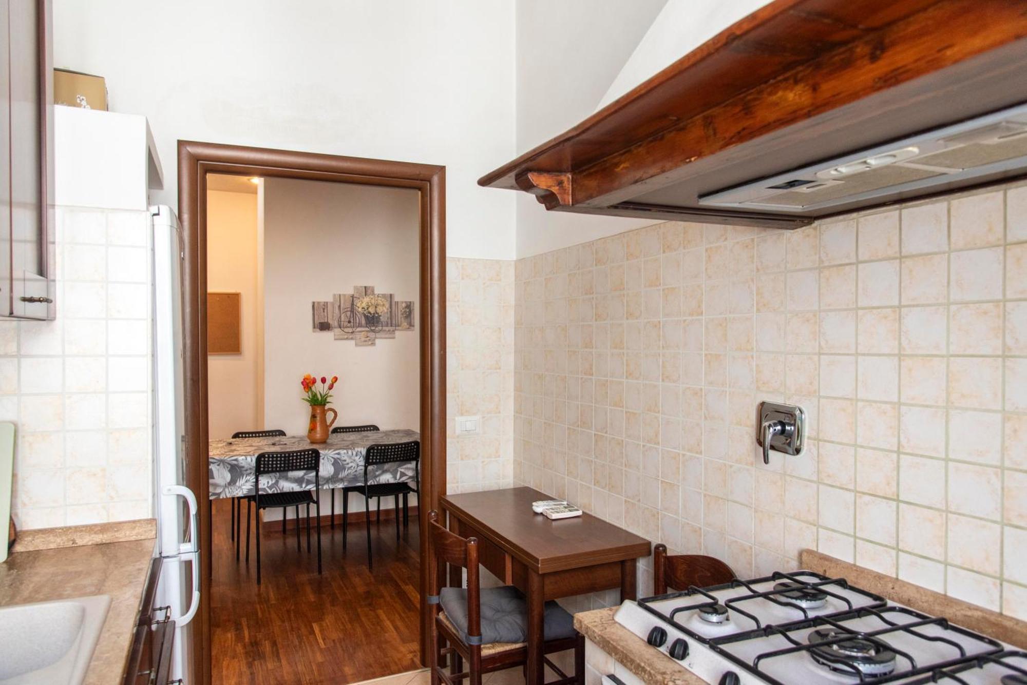 A Due Passi Dal Vaticano Apartment Rom
