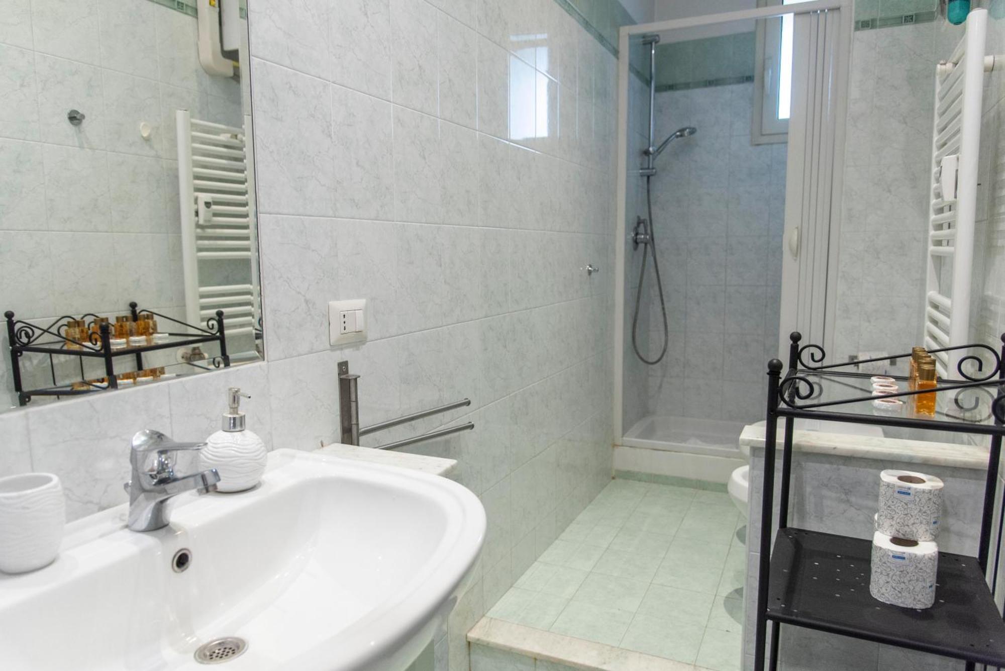 Apartment A Due Passi Dal Vaticano Rom